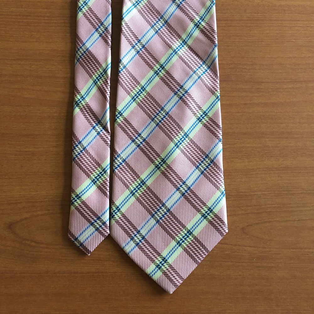 Men’s tie like new